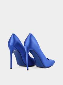 Туфли-лодочки Mia May модель 2456A-1-11 Туфли-лодочки Mia May модель 2456A-1-11 Фото