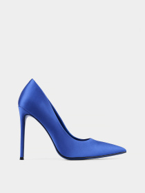 Туфли на каблуках Mia May модель 2456A-1-11 Фото