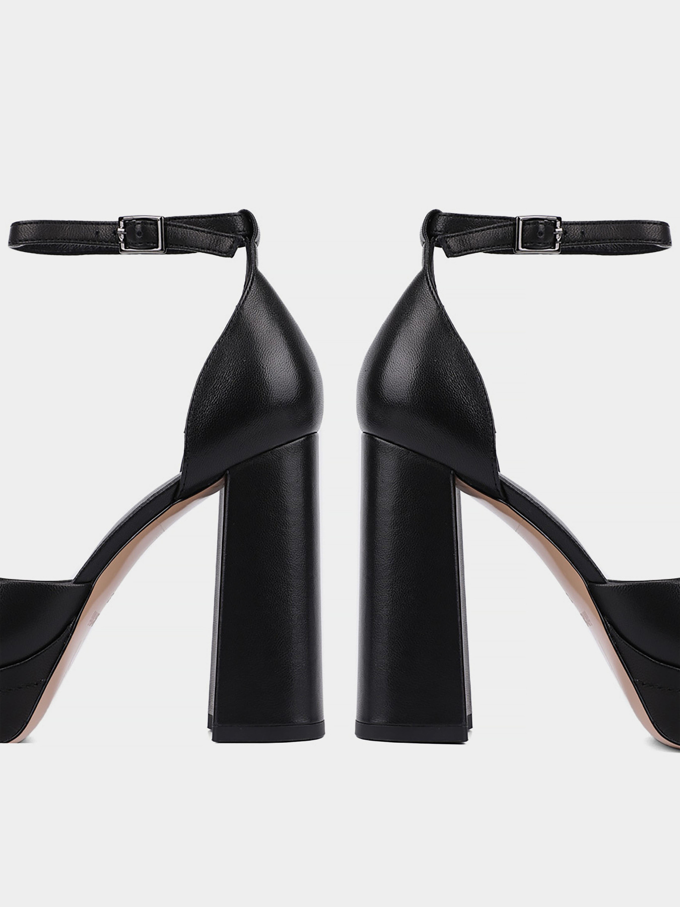 Туфли MIRATON модель 108-12-2 Фото