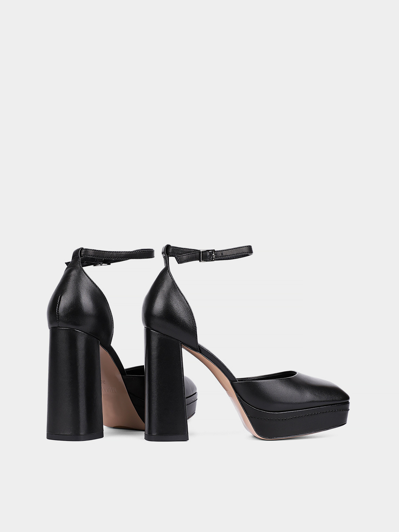 Туфли MIRATON модель 108-12-2 Фото