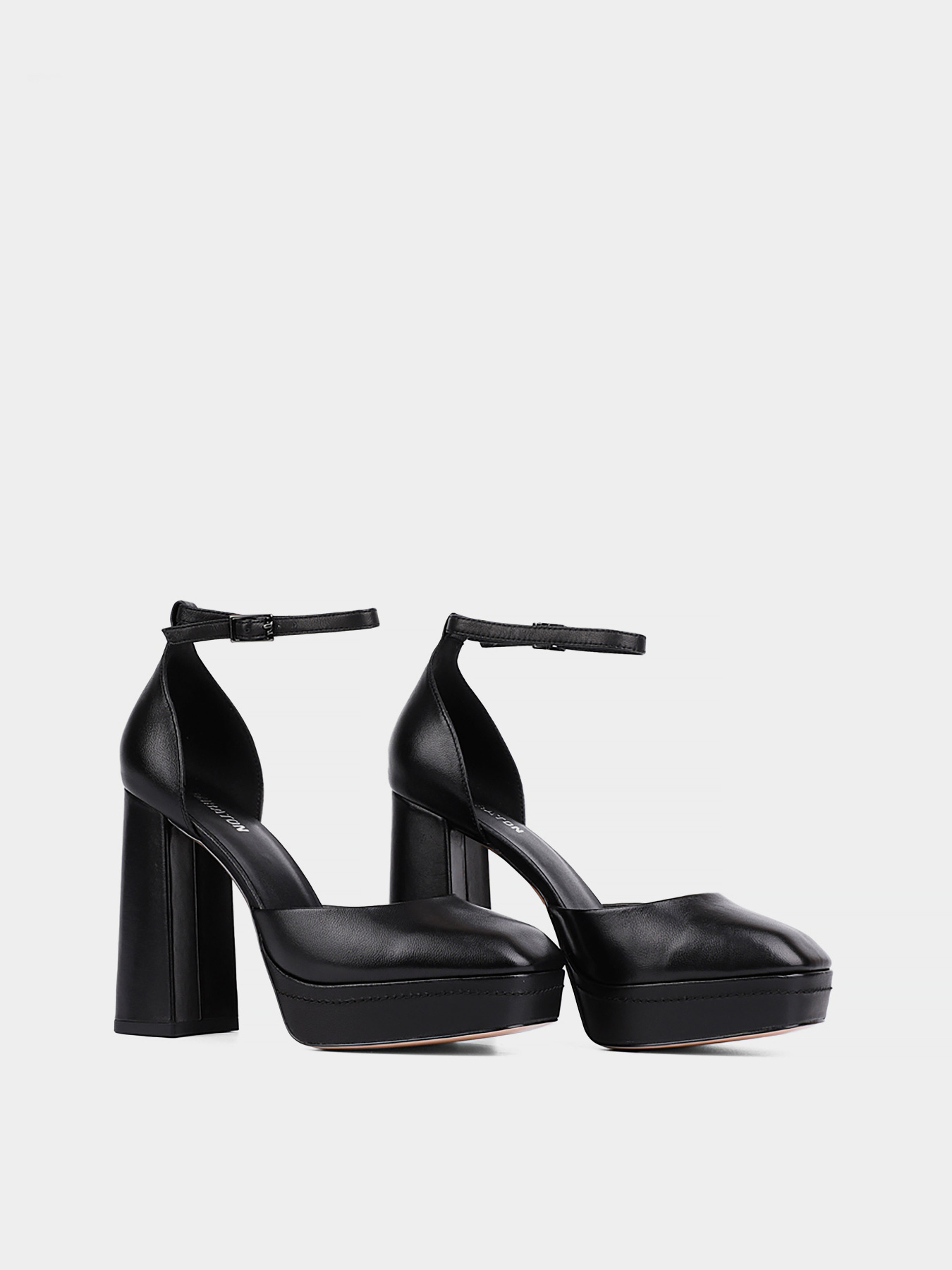 Туфлі MIRATON модель 108-12-2 Фото