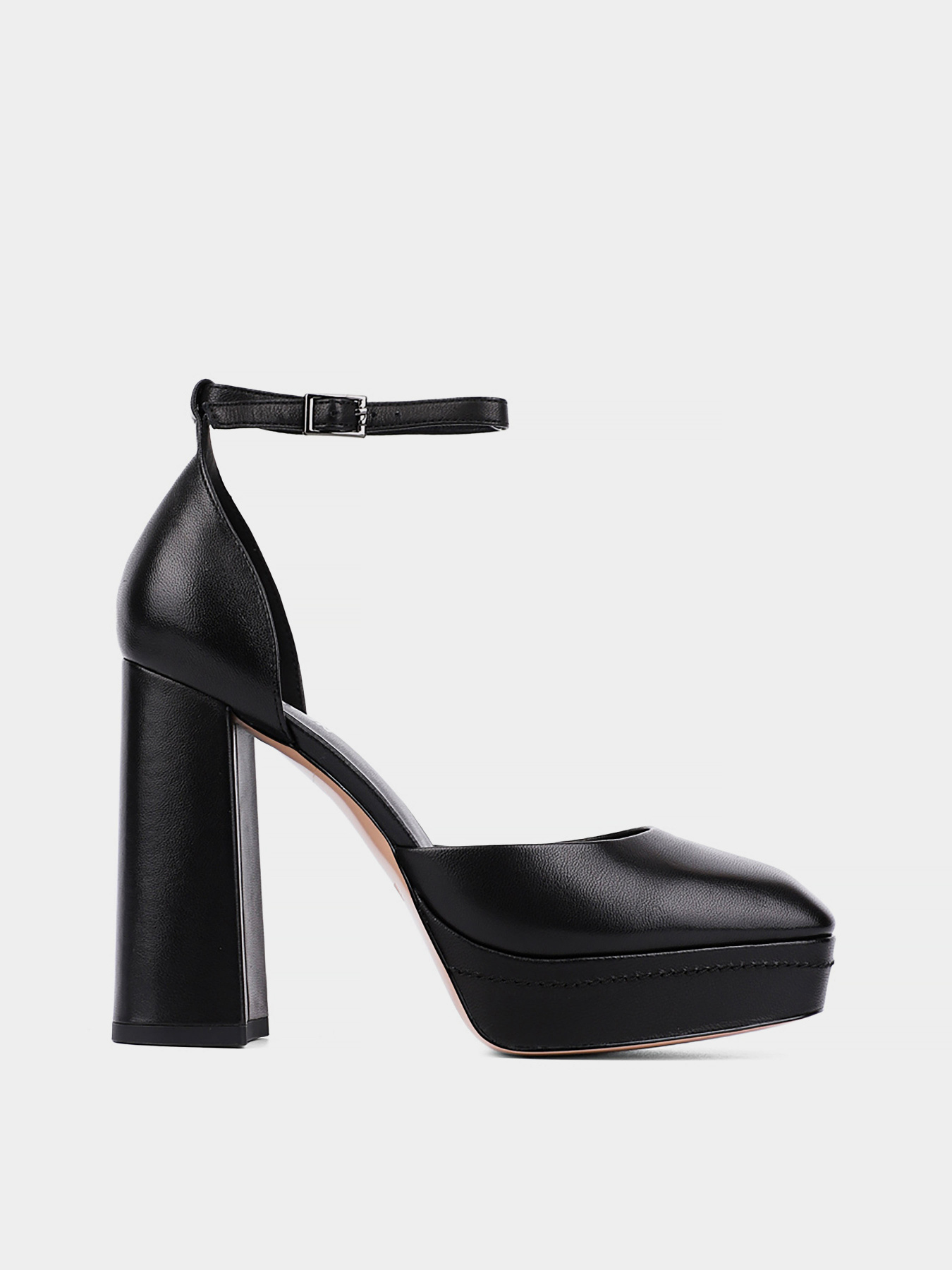 Туфлі MIRATON модель 108-12-2 Фото