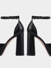 Туфлі MIRATON модель 108-12-2 Фото