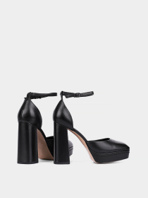 Туфлі MIRATON модель 108-12-2 Фото