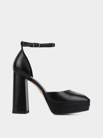 Туфлі MIRATON модель 108-12-2 Фото