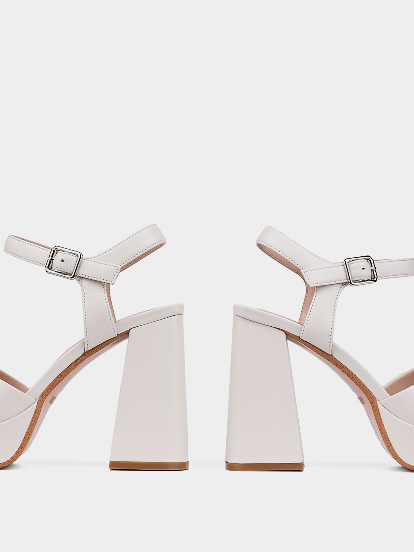 Босоніжки MIRATON модель 8955-66-1 Фото