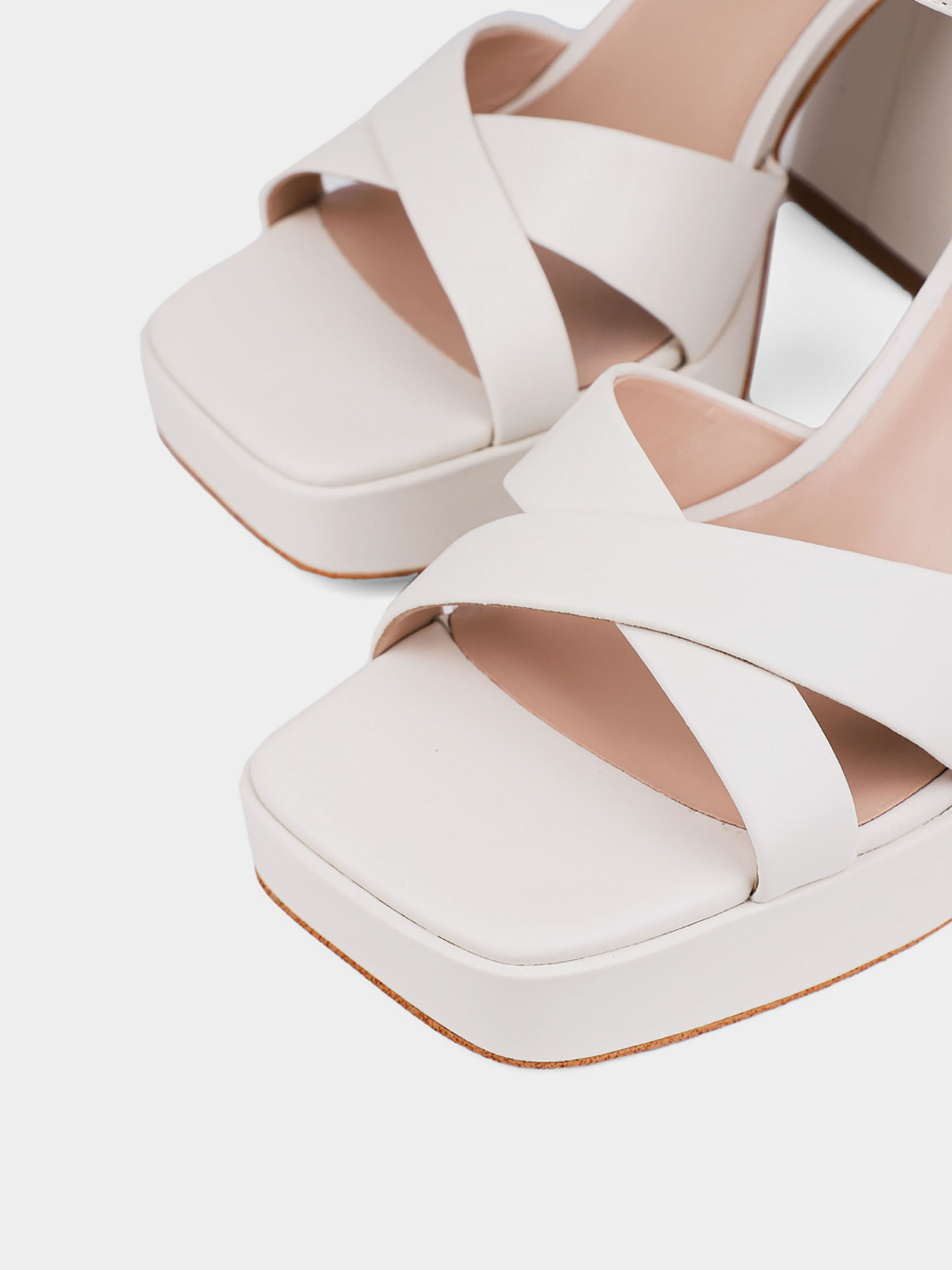 Босоніжки MIRATON модель 8955-66-1 Фото