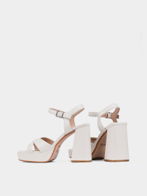 Босоніжки MIRATON модель 8955-66-1 Фото