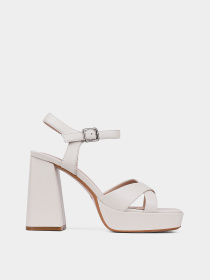 Босоніжки MIRATON модель 8955-66-1 Фото