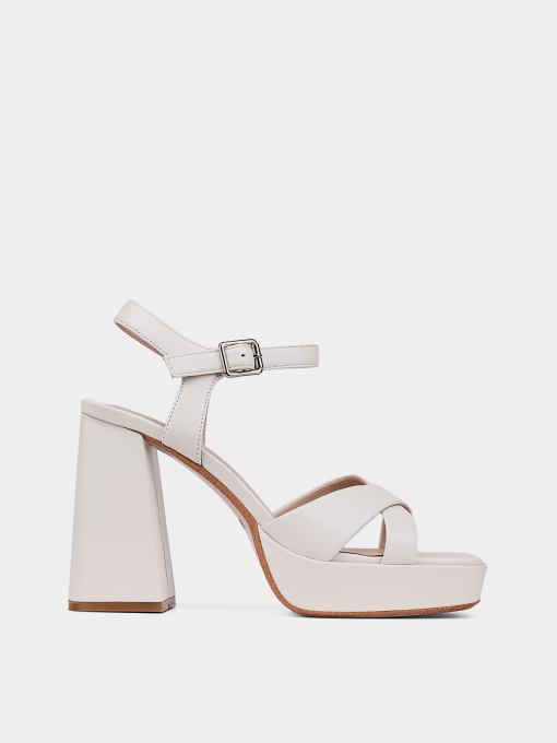 Босоножки MIRATON модель 8955-66-1 Фото