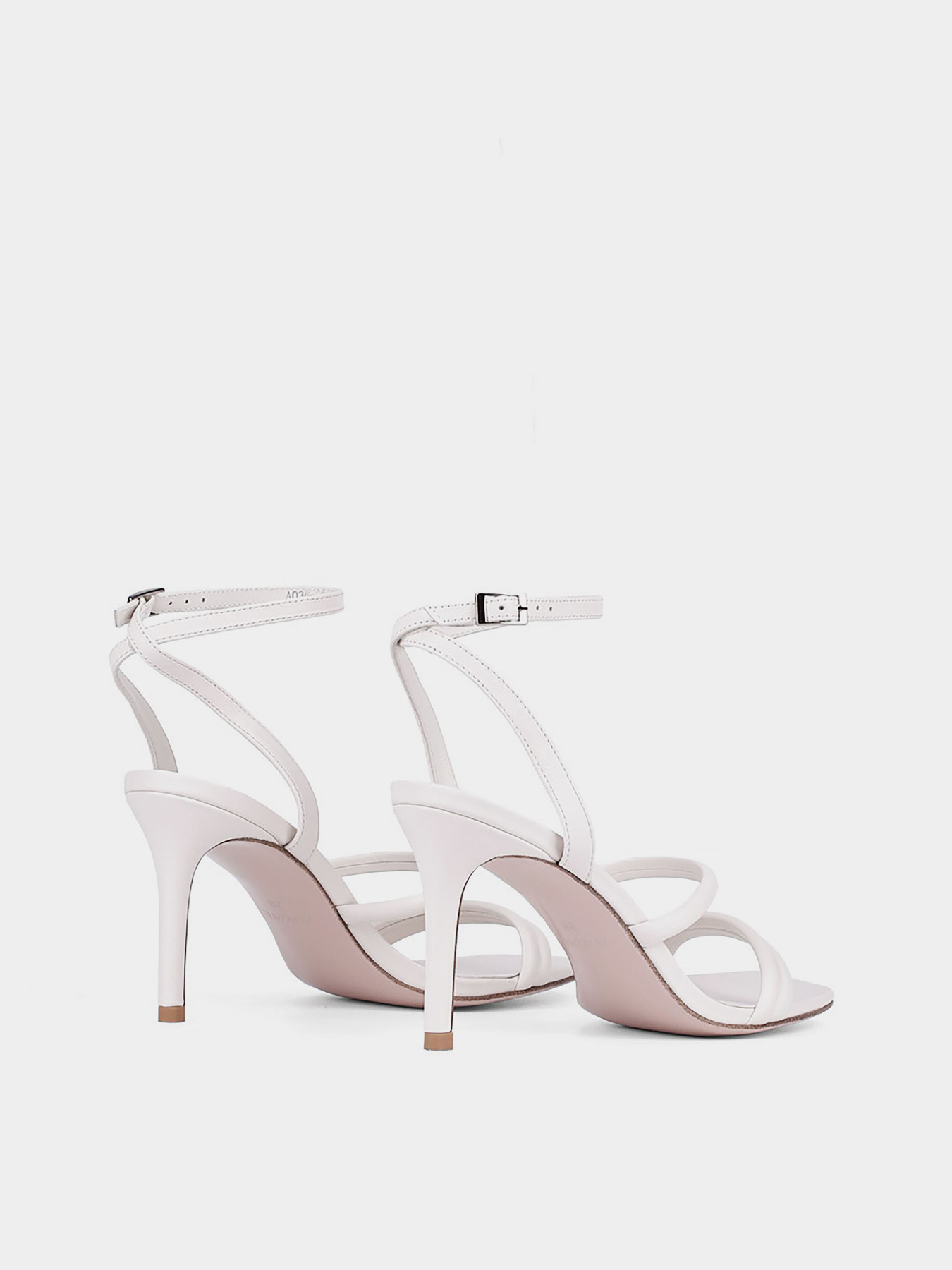 Босоніжки MIRATON модель A036-20 Фото