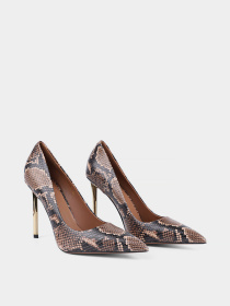 Туфли-лодочки MIRATON модель L2536-2 Фото