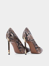 Туфли-лодочки MIRATON модель L2536-2 Фото