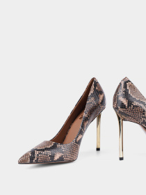 Туфлі на підборах MIRATON модель L2536-2 Фото