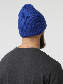 Шапка Ейсік модель ShapkaSyniaEysicnabir Фото