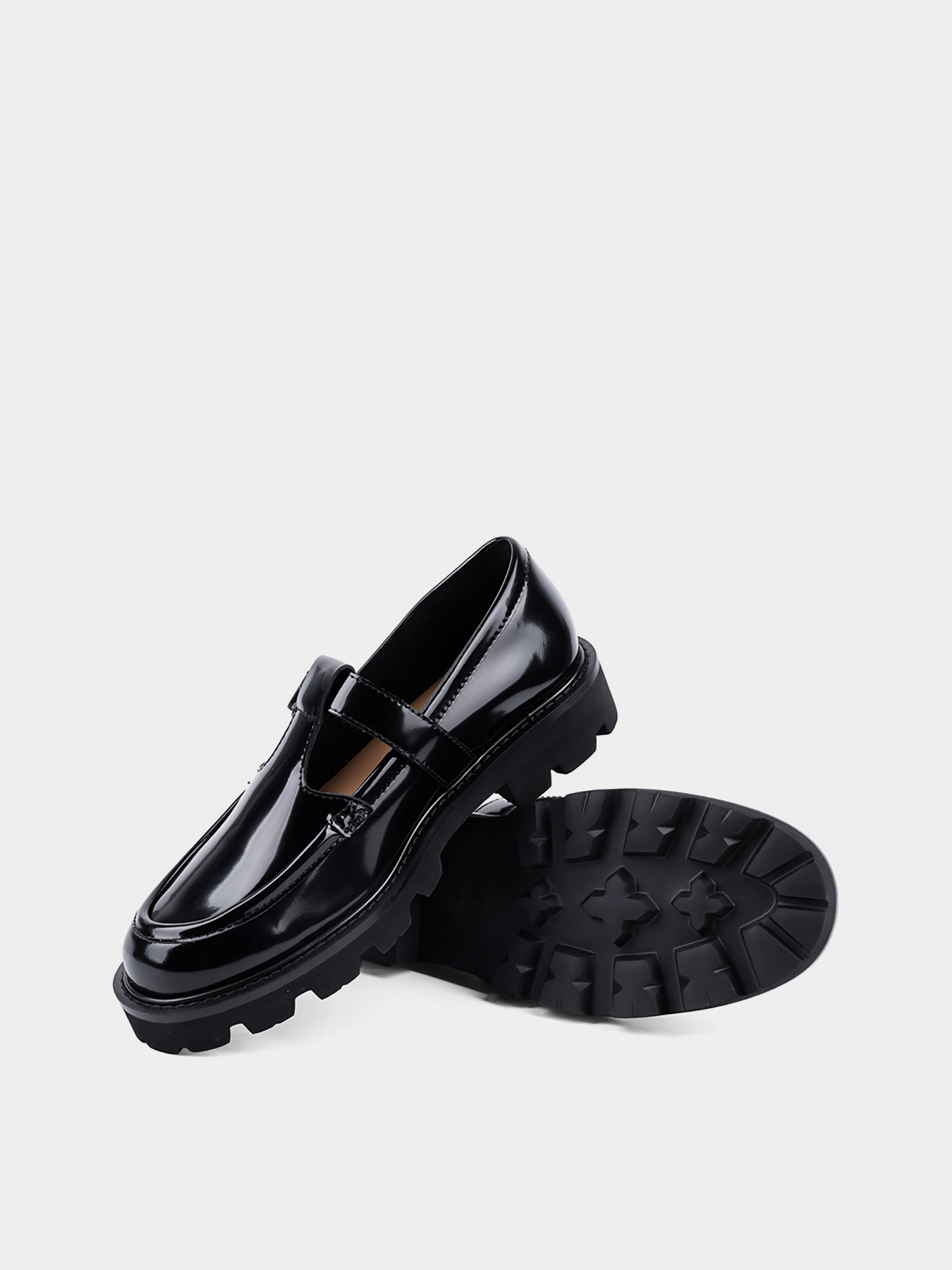 Туфли MIRATON модель XL2499-8 Фото