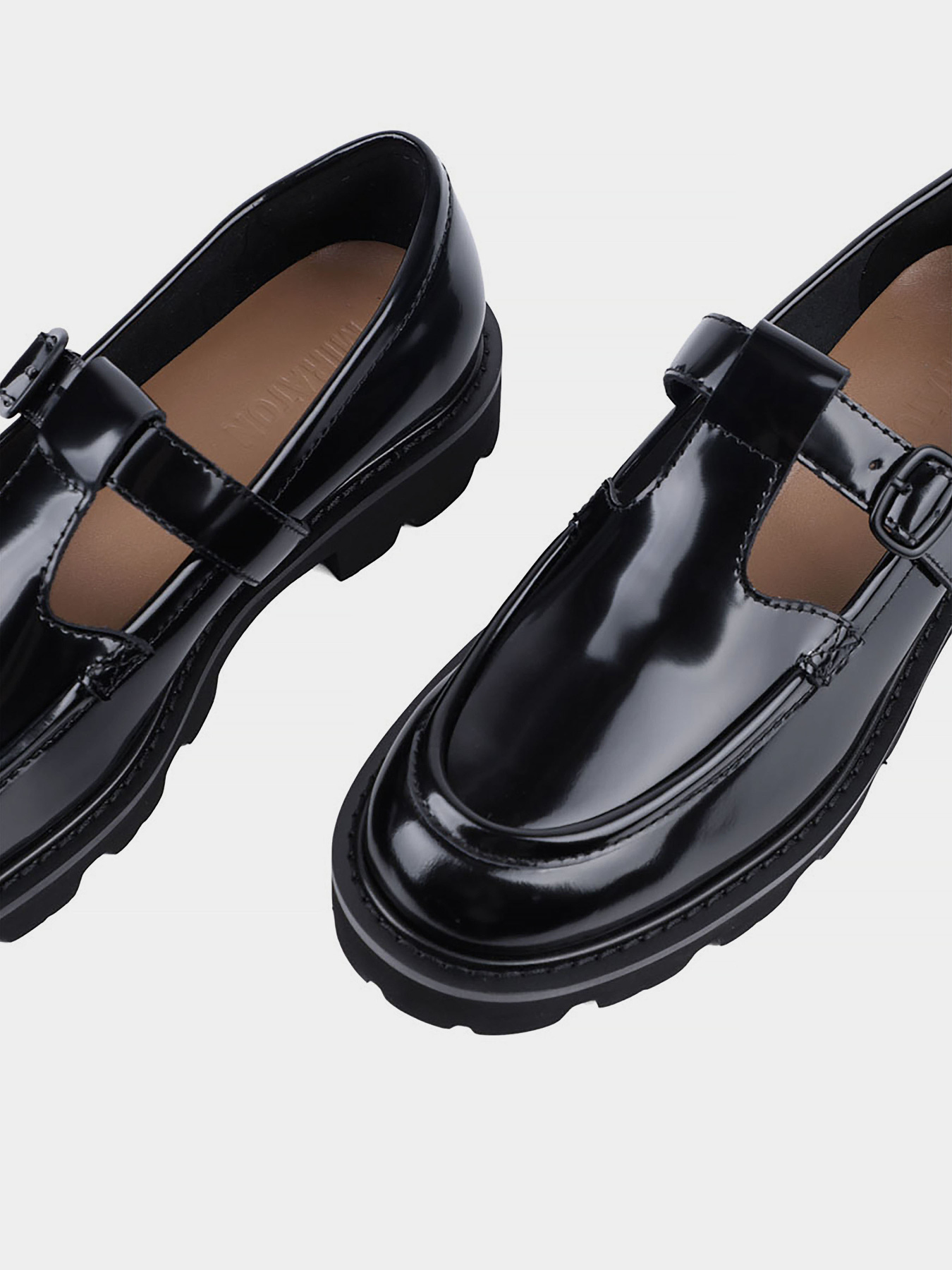 Туфлі MIRATON модель XL2499-8 Фото