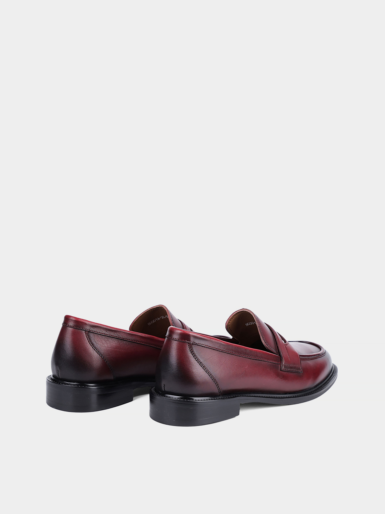 Лоферы MIRATON модель NQ301A-2L-D273 Фото