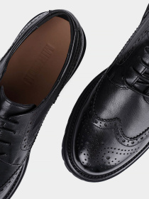 Броги MIRATON модель NQ471-6L-P742 Фото