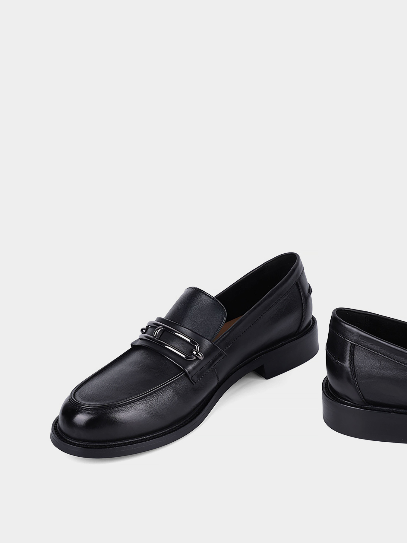 Лофери MIRATON модель NQ523A-5L-P742 Фото