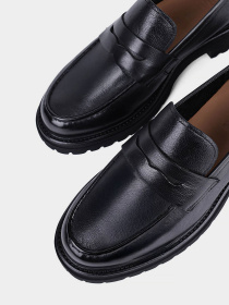 Лоферы MIRATON модель NQ471-5L-P742 Фото