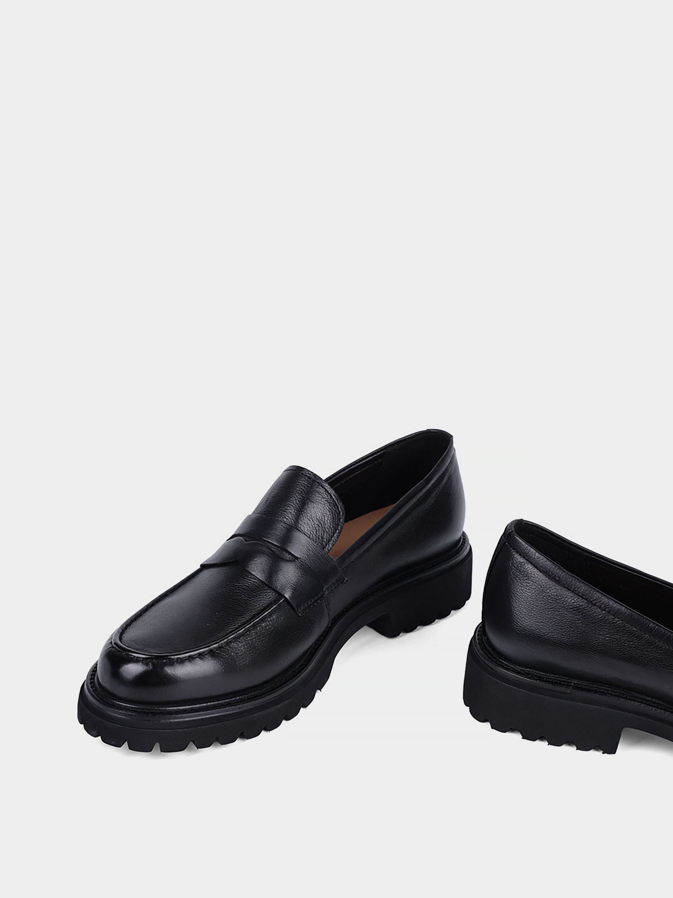 Лофери MIRATON модель NQ471-5L-P742 Фото