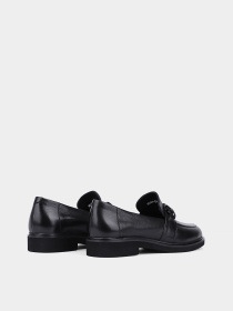 Лоферы MIRATON модель NQ391-1L-P742 SS25 Фото