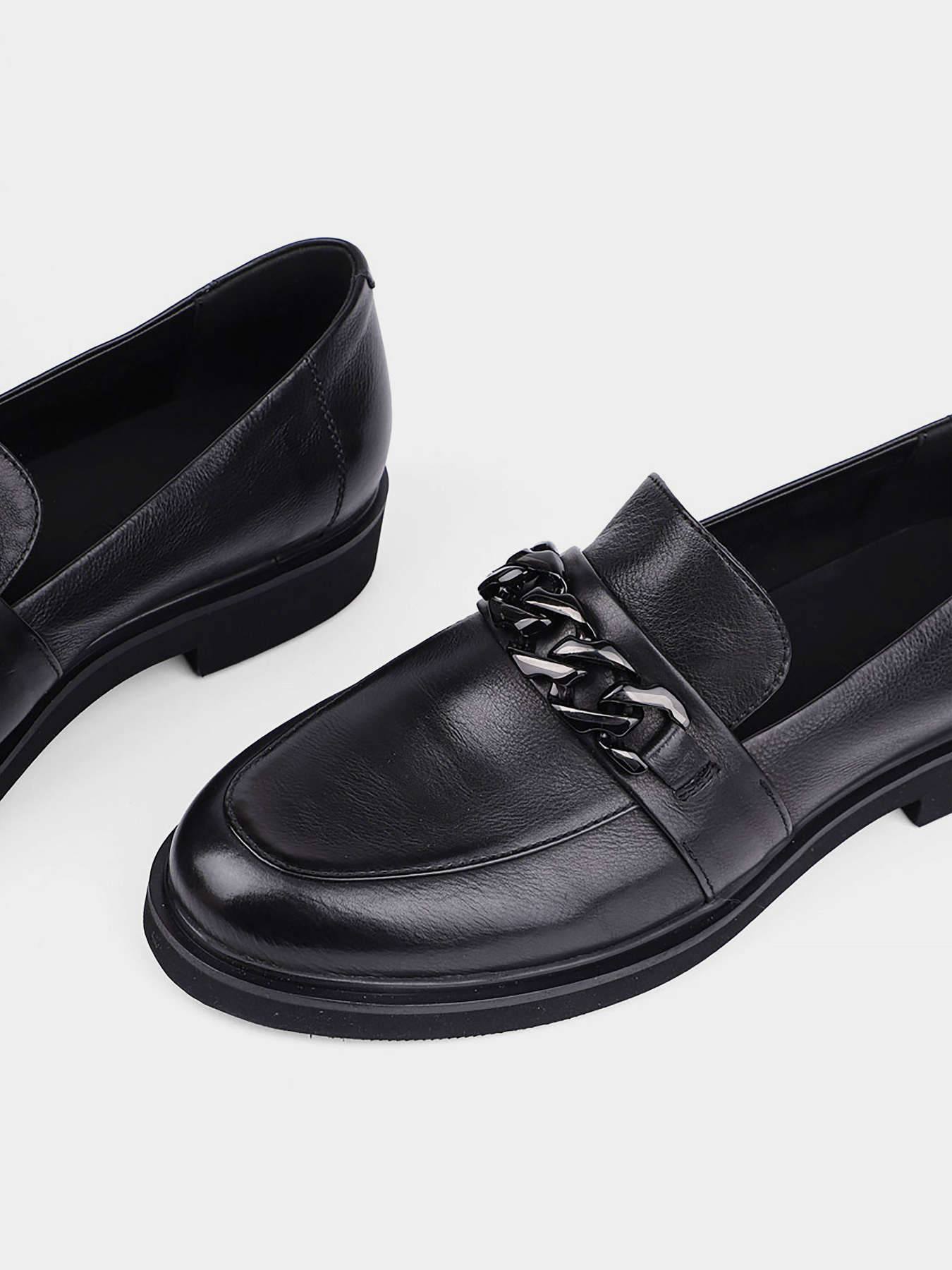 Лофери MIRATON модель NQ391-1L-P742 SS25 Фото