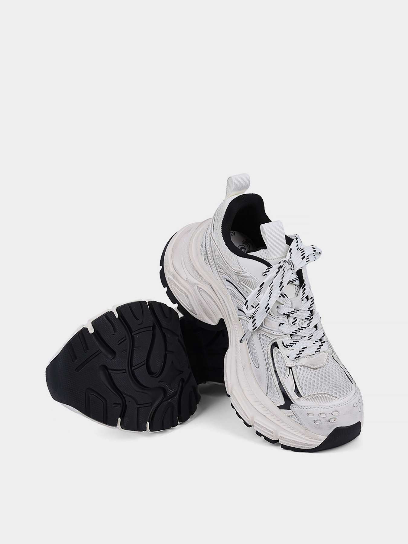 Кроссовки MIRATON модель A5-21 Фото