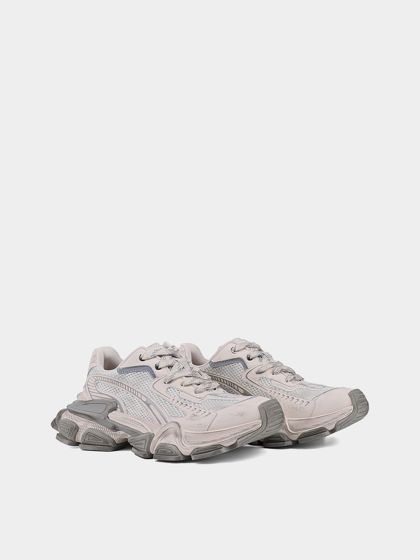 Кросівки MIRATON модель XH231-12M SS25 Фото