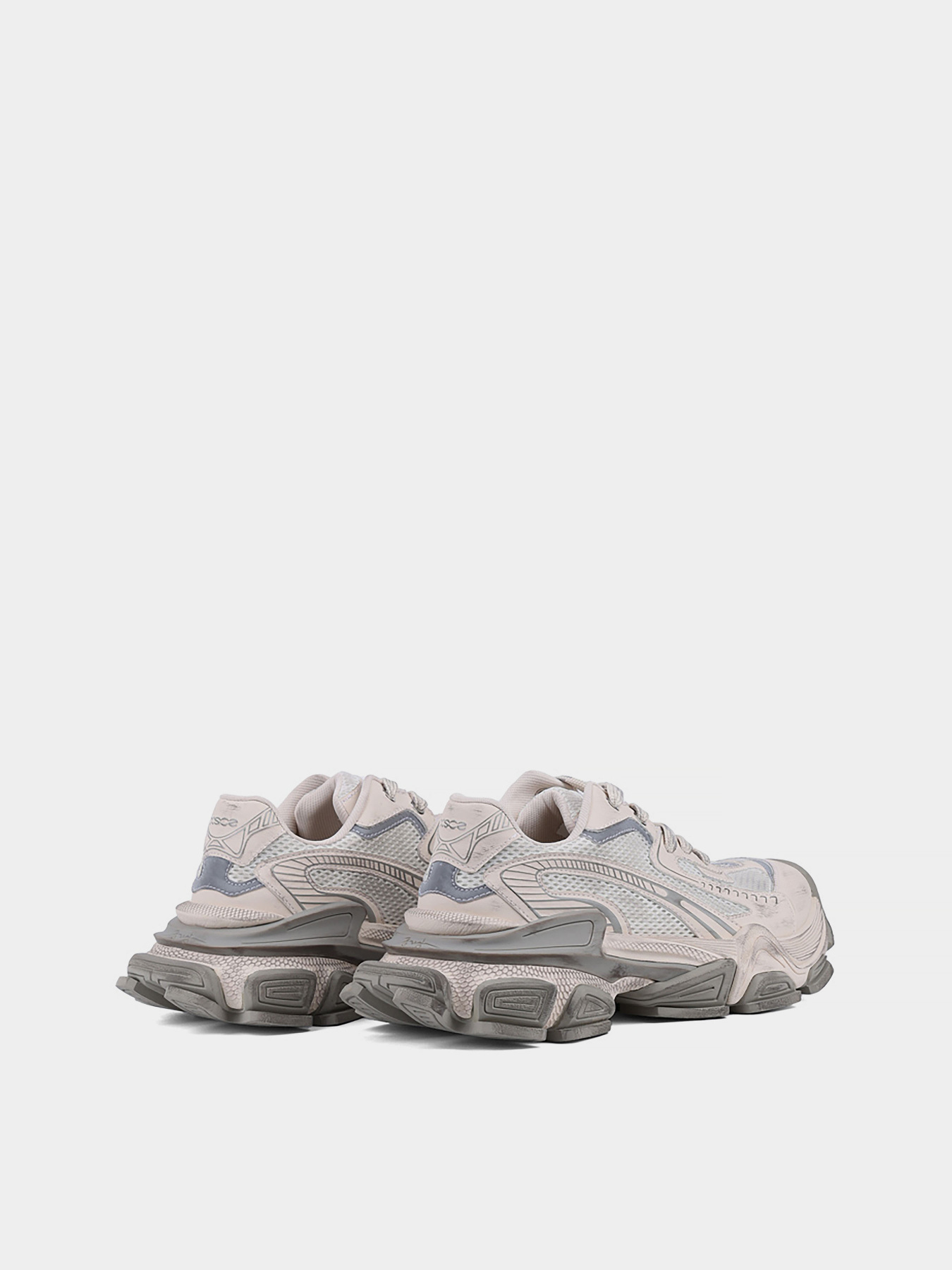 Кросівки MIRATON модель XH231-12M SS25 Фото