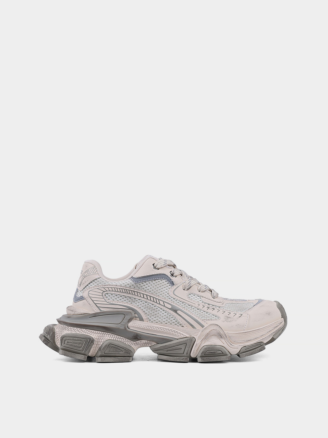 Кросівки MIRATON модель XH231-12M SS25 Фото