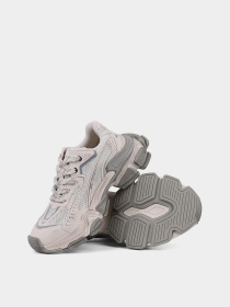 Кросівки MIRATON модель XH231-12M SS25 Фото