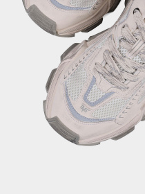 Кросівки MIRATON модель XH231-12M SS25 Фото