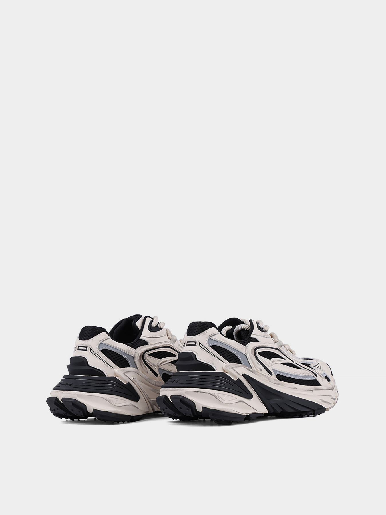 Кроссовки MIRATON модель XH530-6M SS25 Фото