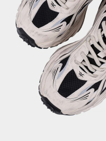 Кроссовки MIRATON модель XH530-6M SS25 Фото