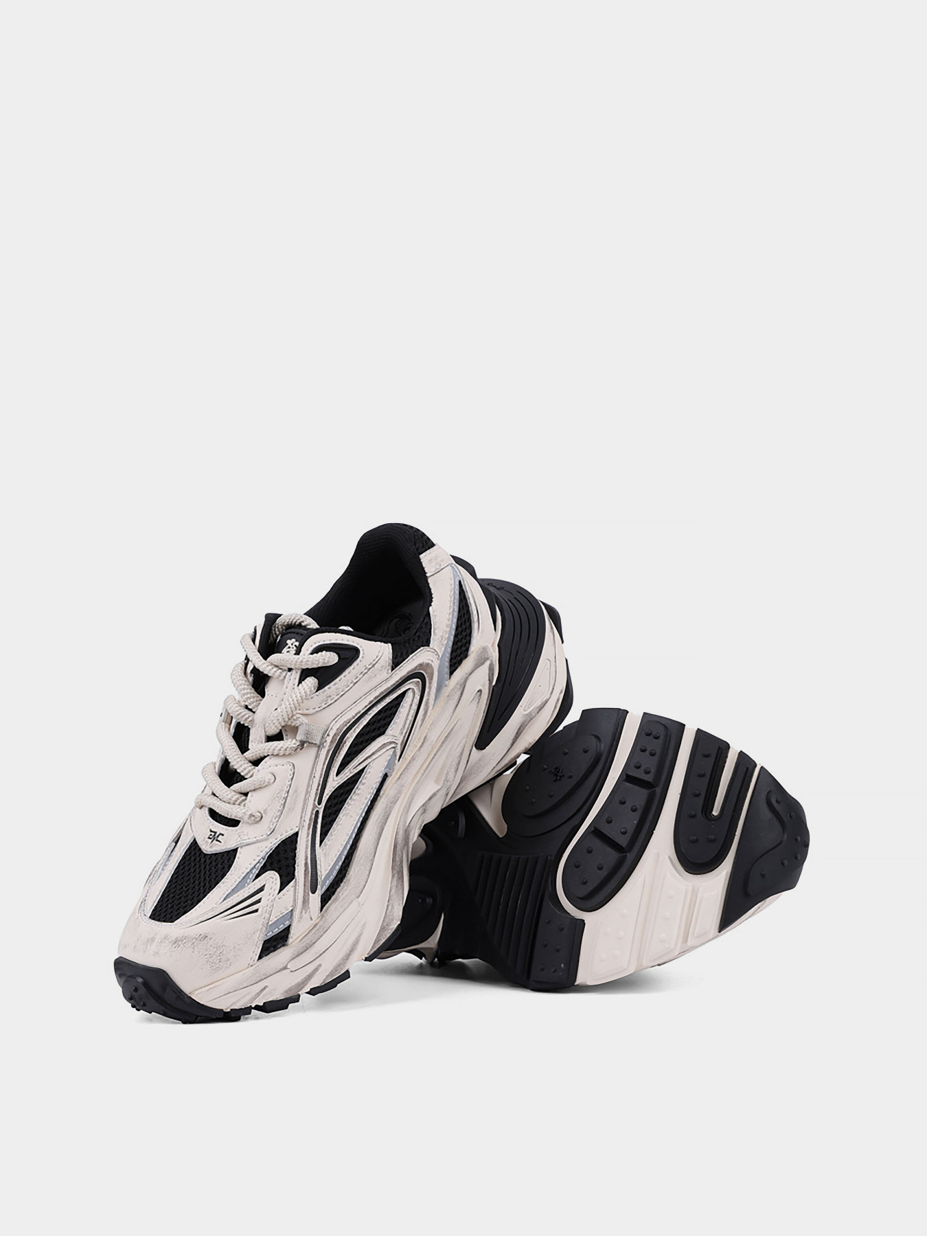 Кроссовки повседневные MIRATON модель XH530-6M SS25 Фото