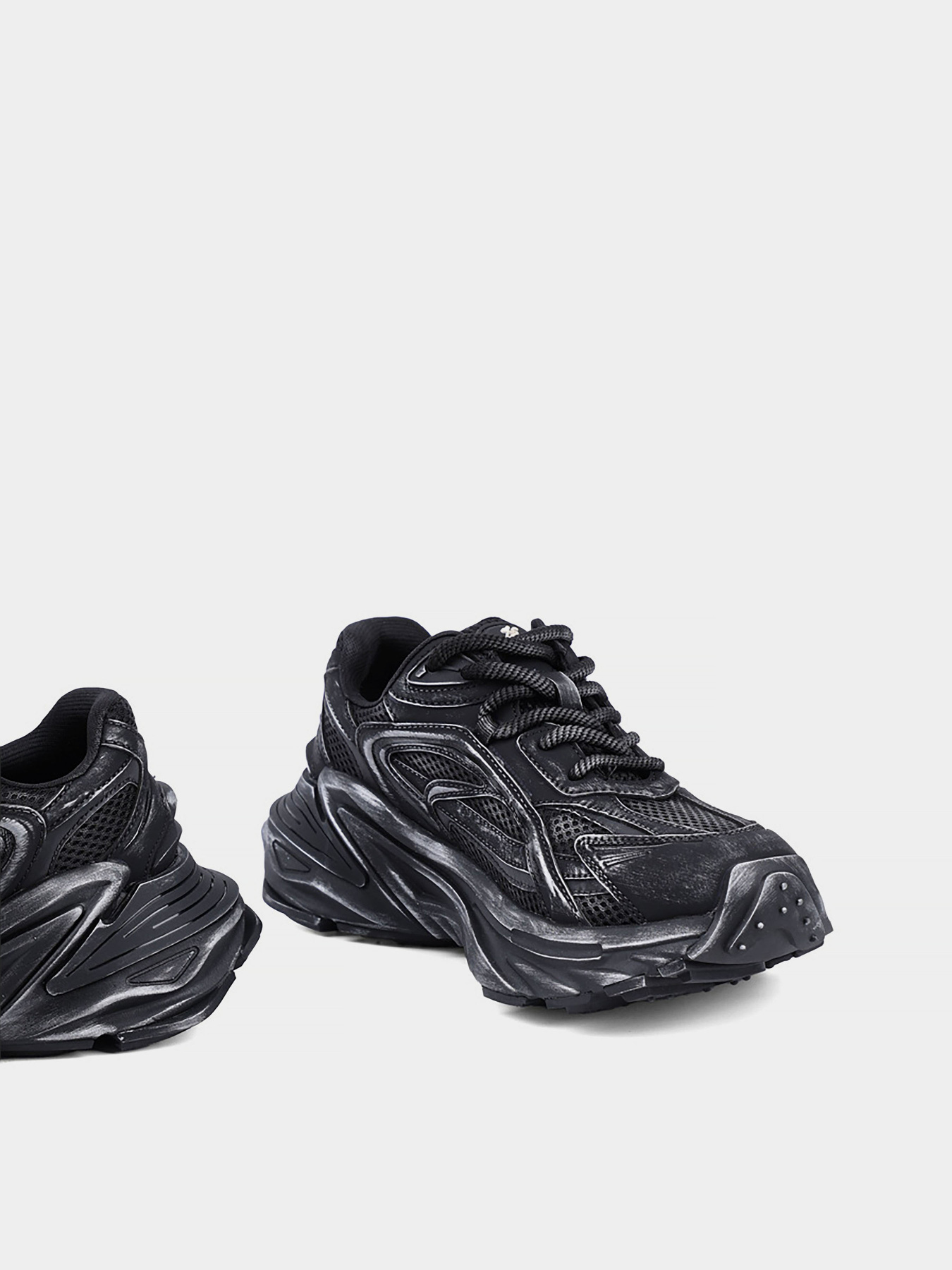 Кроссовки MIRATON модель XH530-6M SS25 Фото