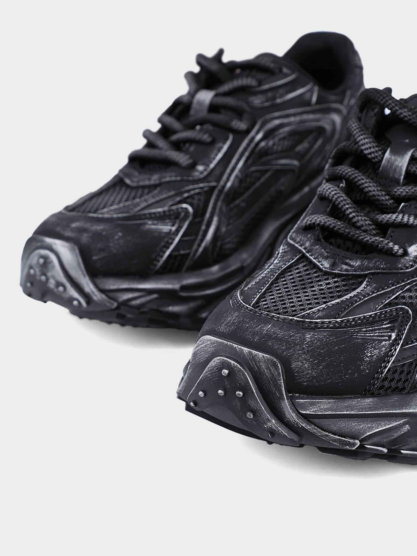 Кроссовки MIRATON модель XH530-6M SS25 Фото