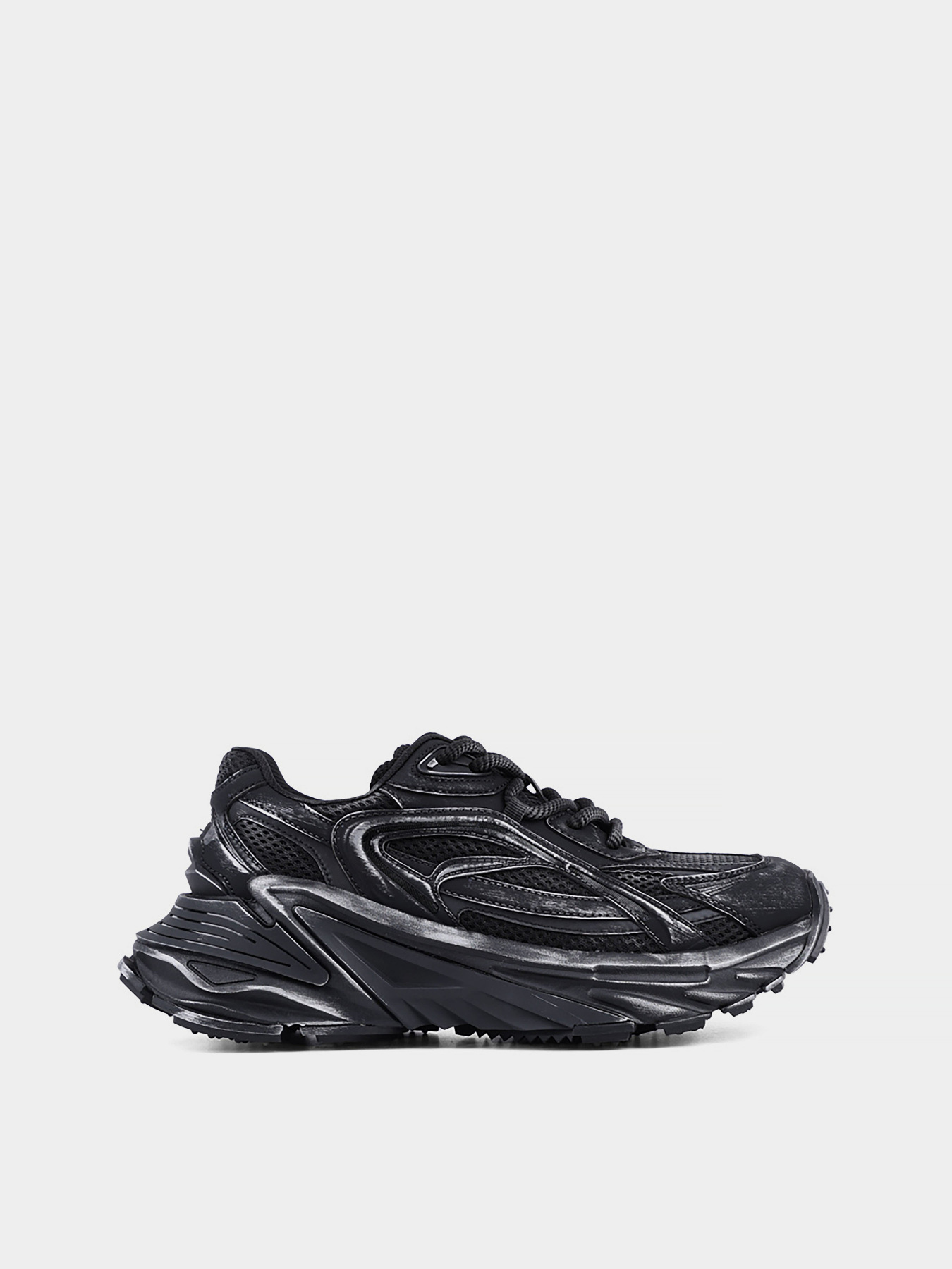 Кроссовки MIRATON модель XH530-6M SS25 Фото