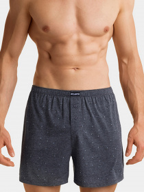 Набор трусов Atlantic модель 2MBX-017_GRA_GRA Фото