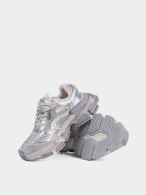 Кроссовки повседневные MIRATON модель XH231-5 Фото