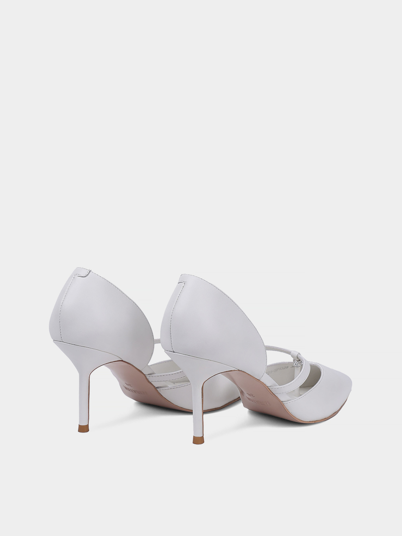 Туфли MIRATON модель IS20614-121-YP1329 Фото