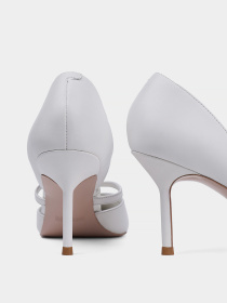 Туфли MIRATON модель IS20614-121-YP1329 Фото