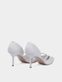 Туфли MIRATON модель IS20614-121-YP1329 Фото