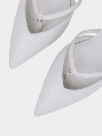 Туфли MIRATON модель IS20614-121-YP1329 Фото