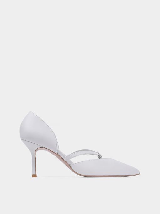 Туфли MIRATON модель IS20614-121-YP1329 Фото