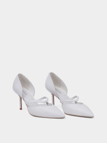 Туфли MIRATON модель IS20614-121-YP1329 Фото