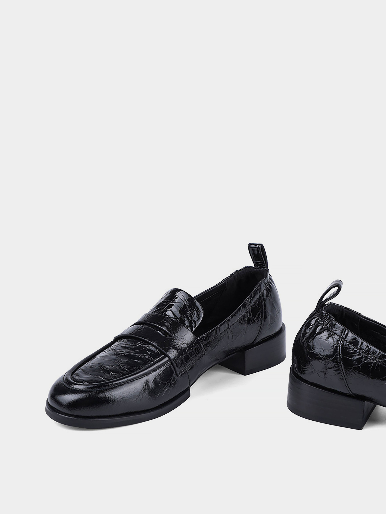 Лоферы MIRATON модель 12553-08 Фото