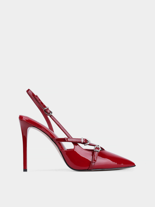 Туфли MIRATON модель 1959-132-H185 Фото